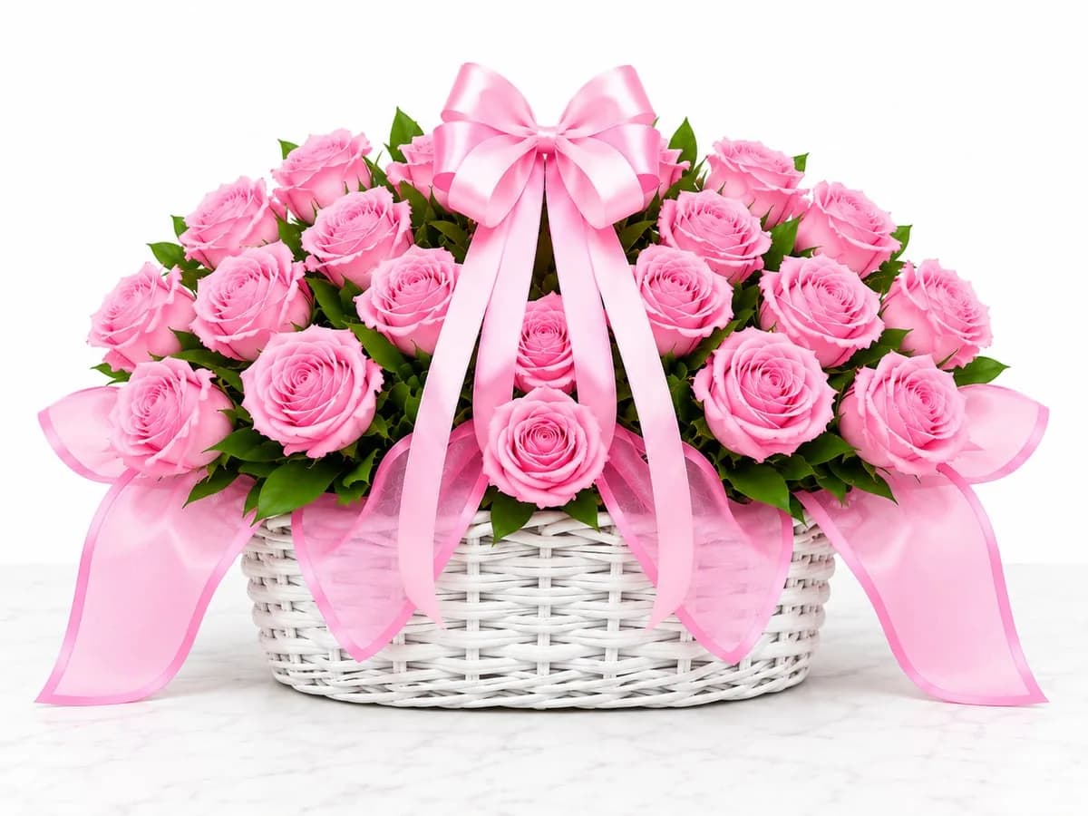 Baskets