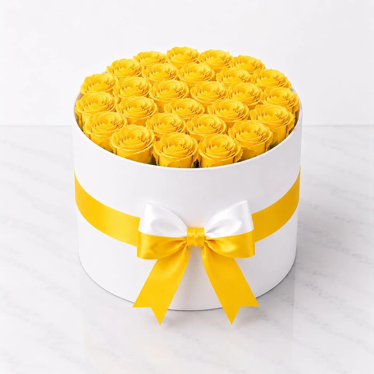 Round box