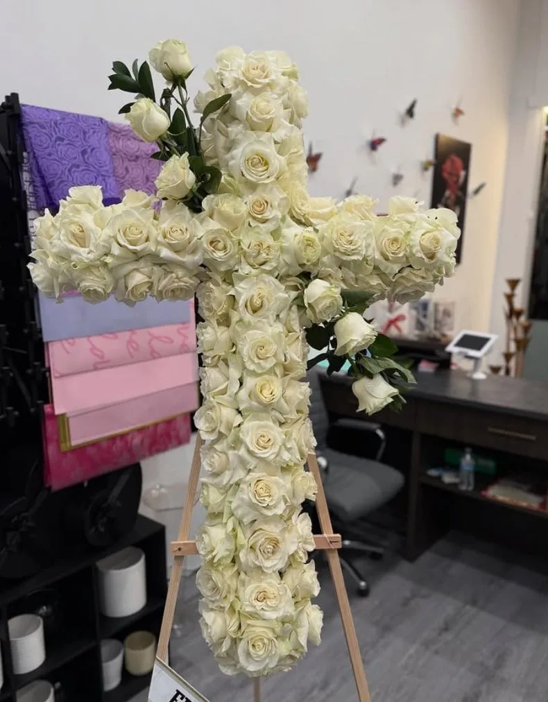 Angel Embrace